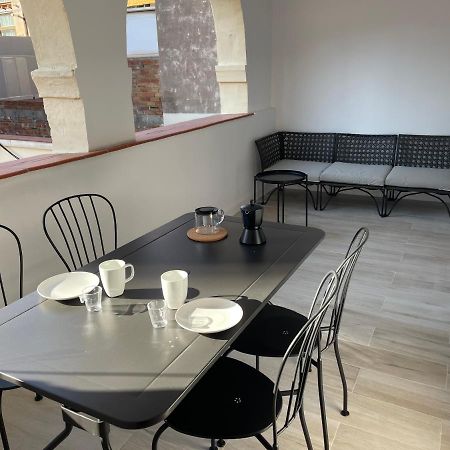 Apartamentos Barcelona - Iberia Bagian luar foto