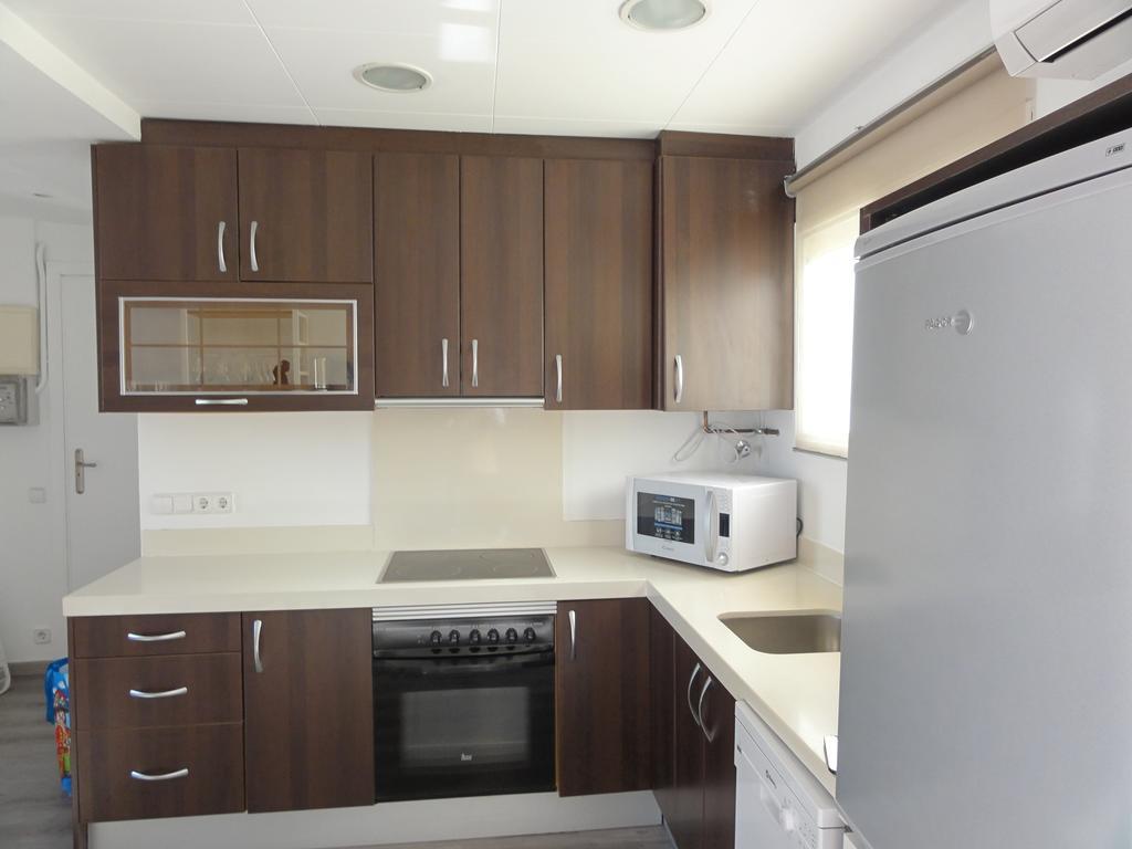 Apartamentos Barcelona - Iberia Bagian luar foto